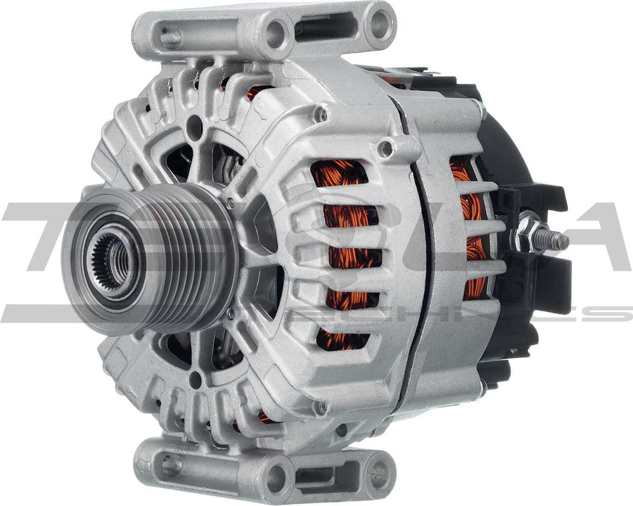 Alternator (TT12760)