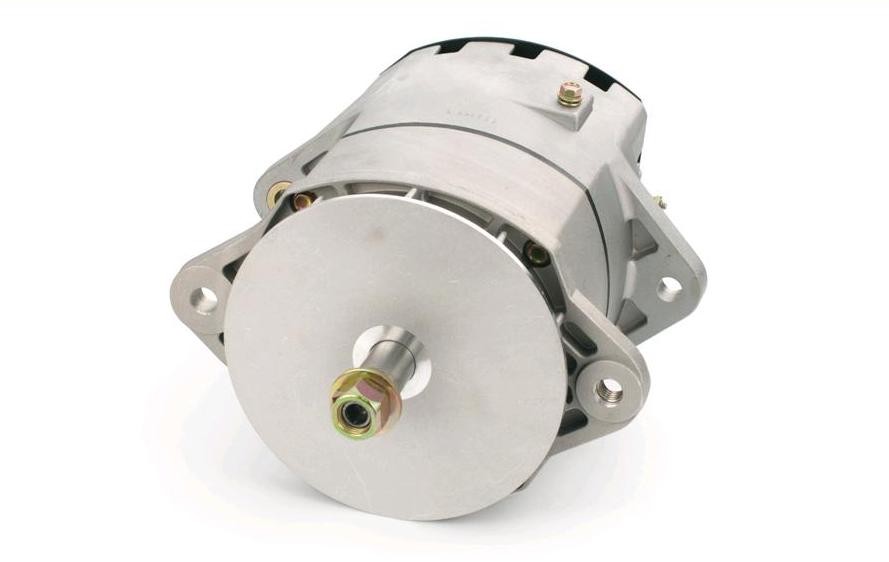 Alternator (TT11993)