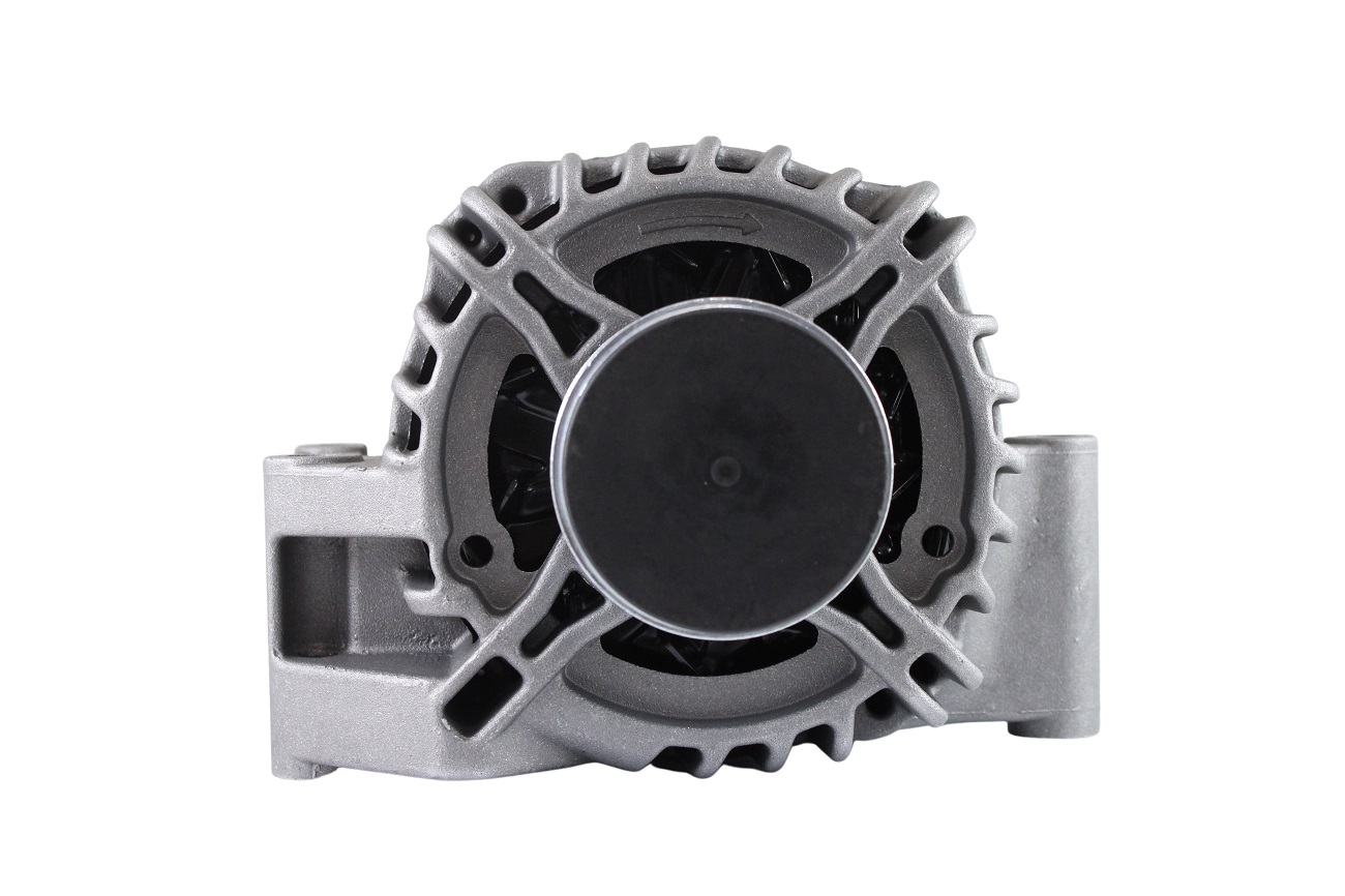 Alternator (TT12410 PRO)