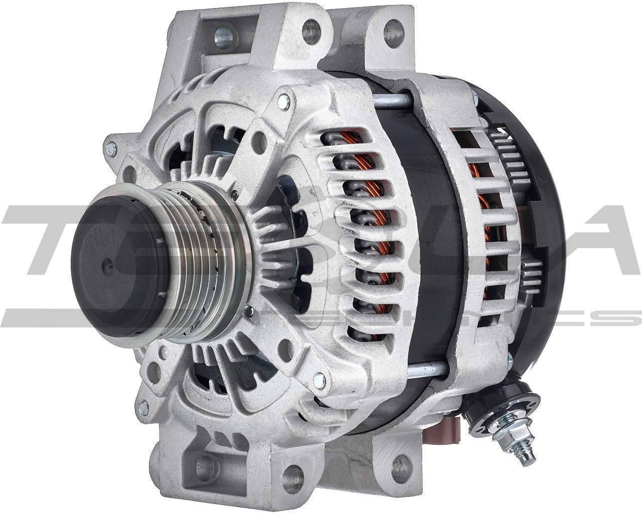 Alternator (TT12803)