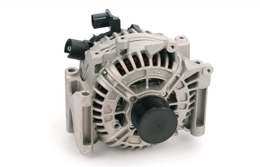 Alternator (TT12346)