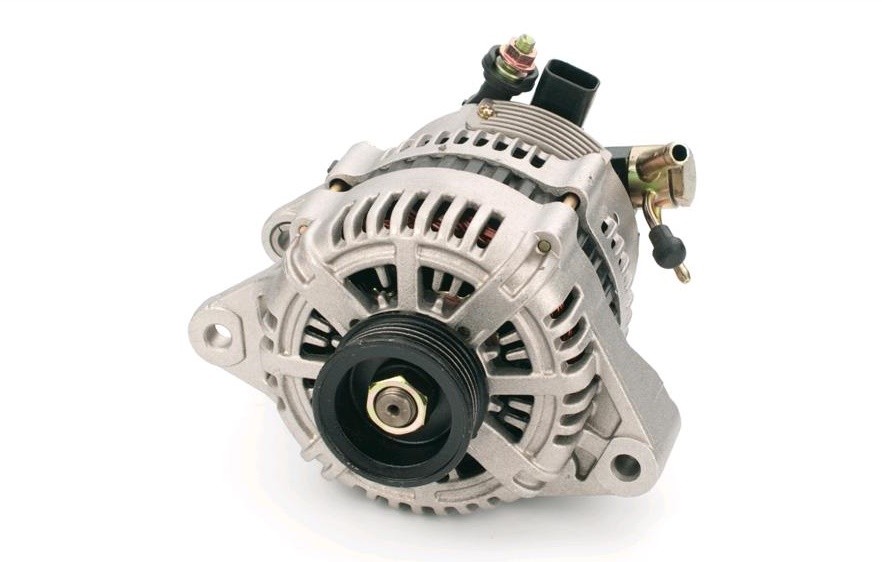 Alternator (TT12294)