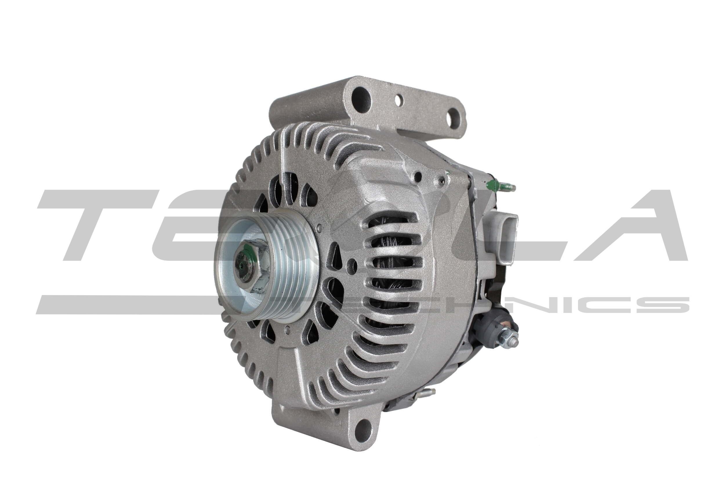 Alternator (TT11999)