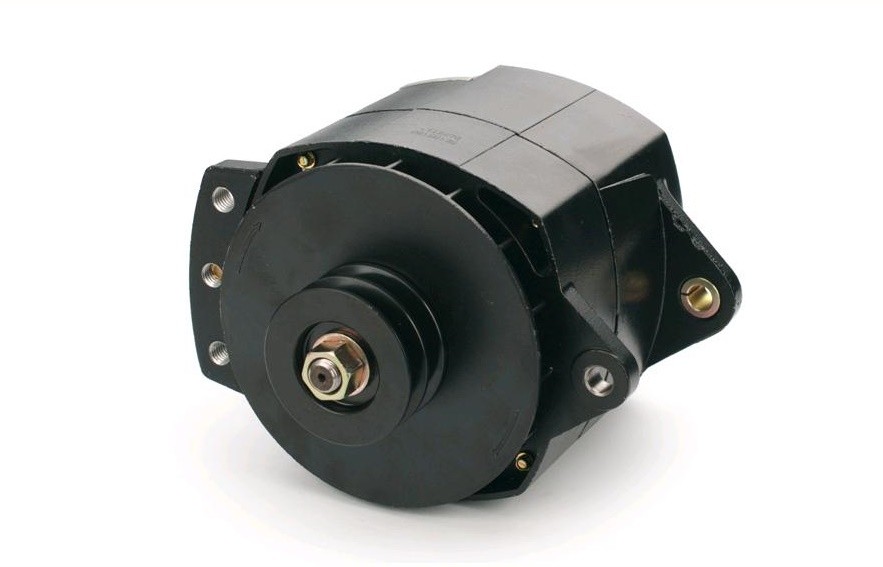 Alternator (TT12278)