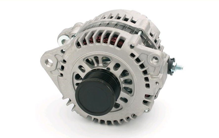 Alternator (TT11967)