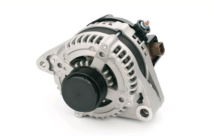 Alternator (TT12251)
