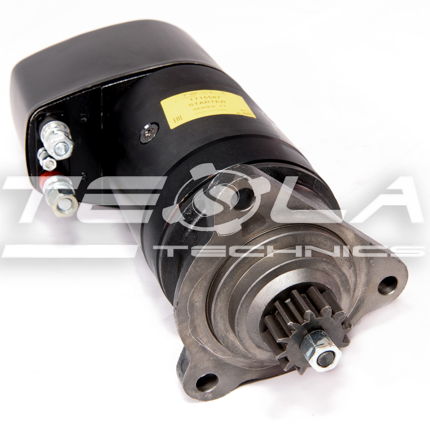 Starter (TT15587)