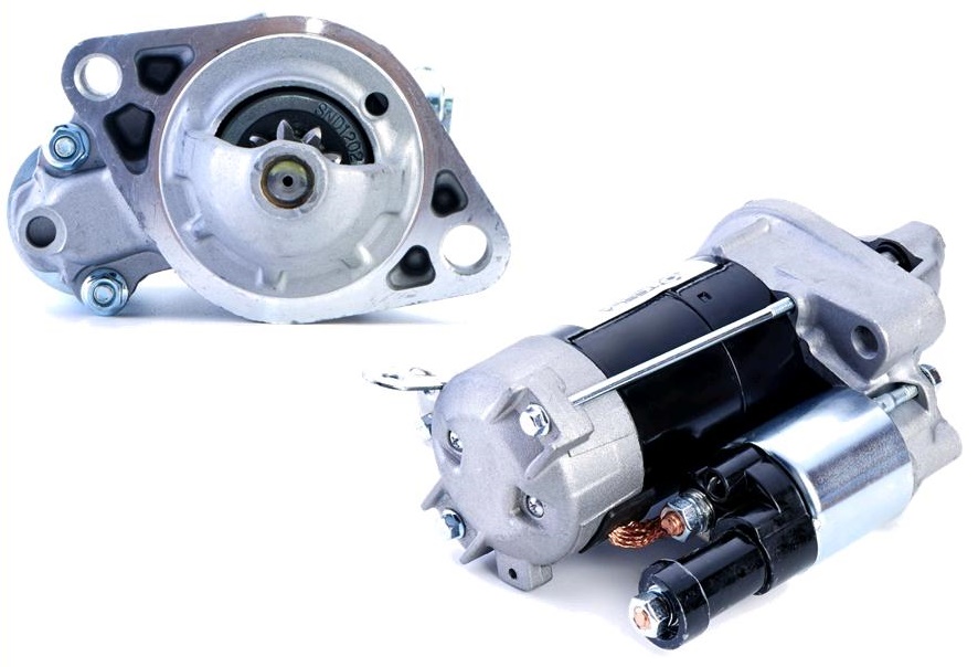 Starter (TT16334)