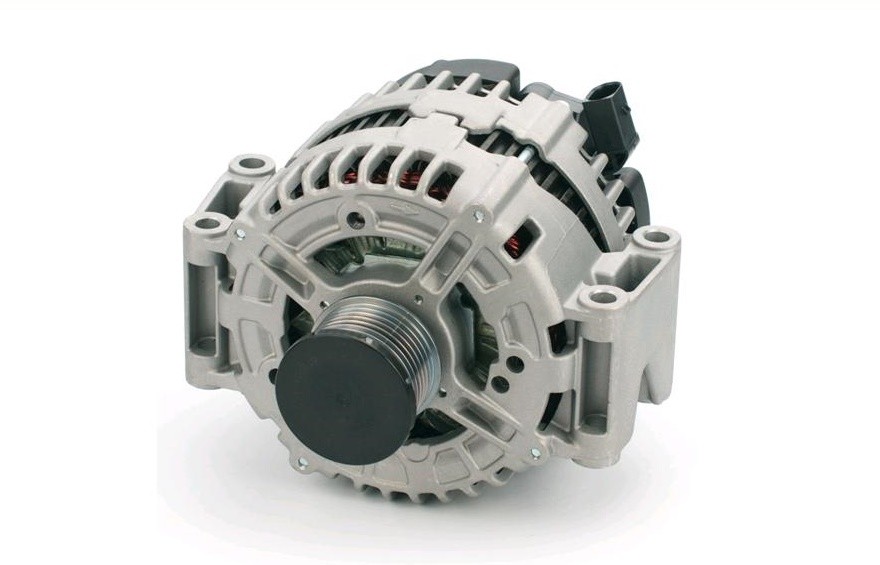 Alternator (TT11014)