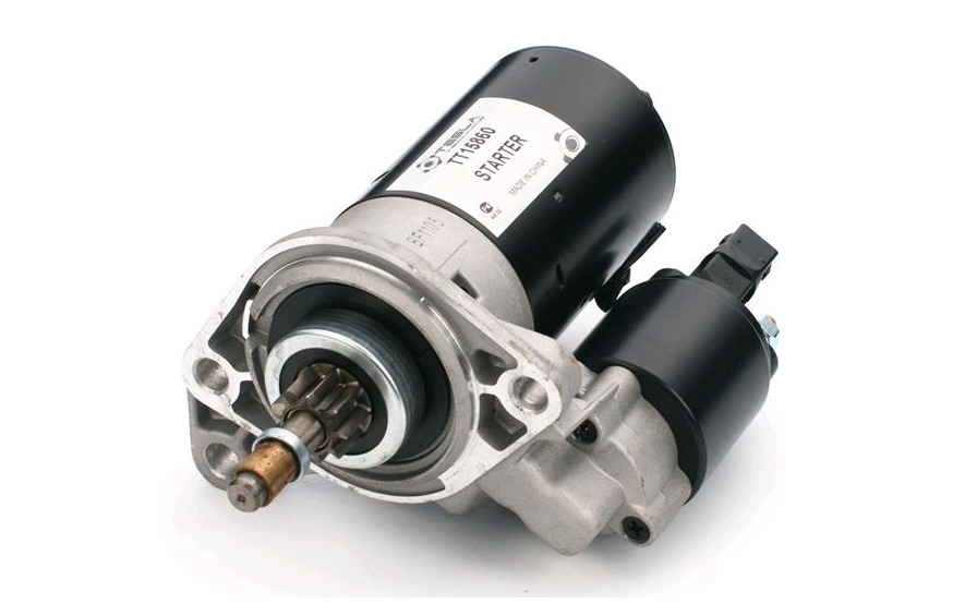 Starter (TT15860)