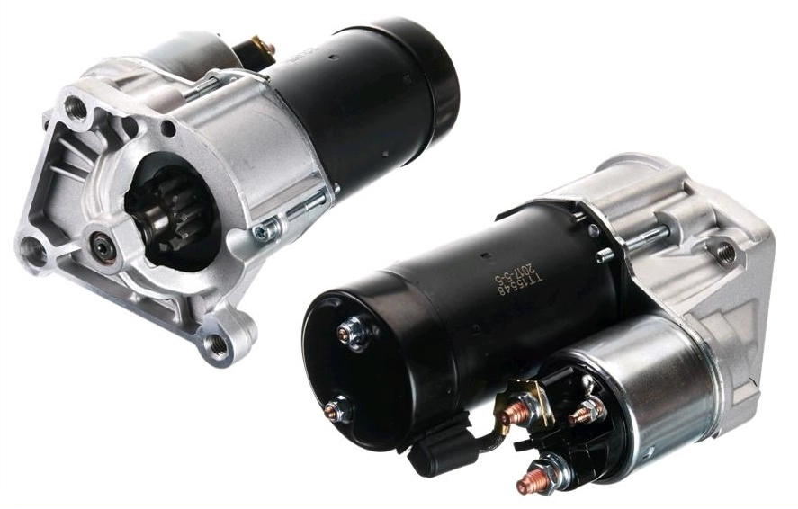 Starter (TT15548)