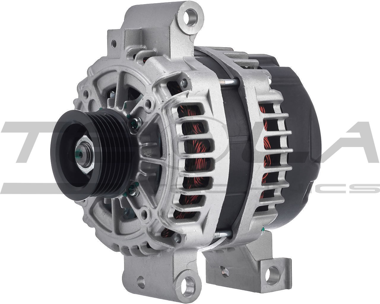 Alternator (TT11895)