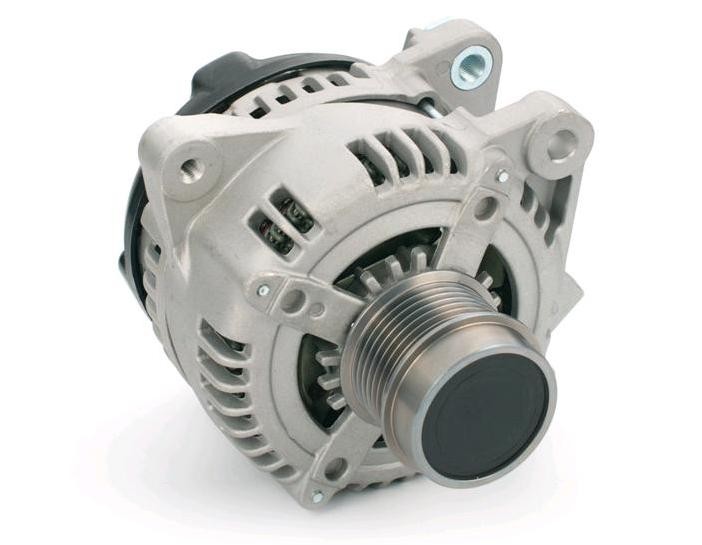 Alternator (TT11902)