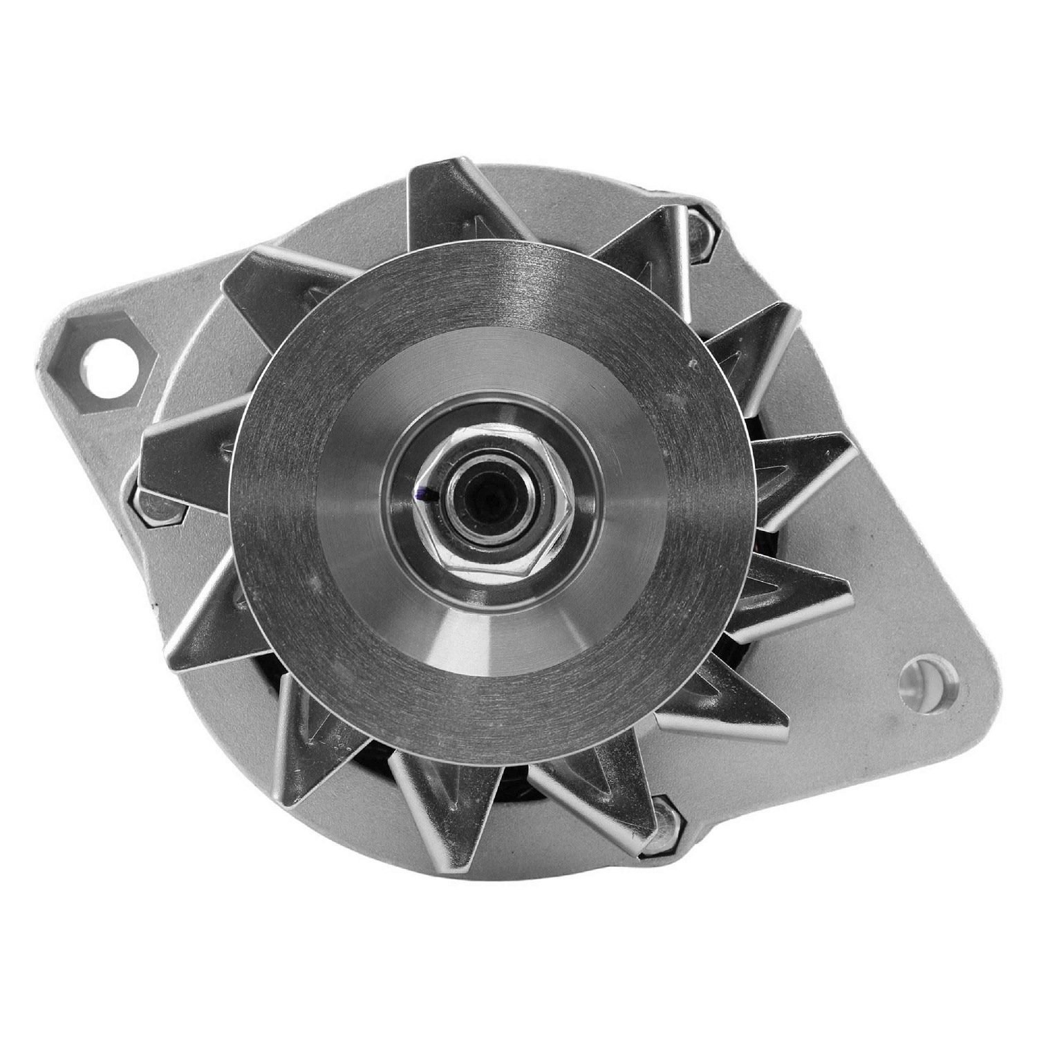 Alternator (TT11449 PRO)
