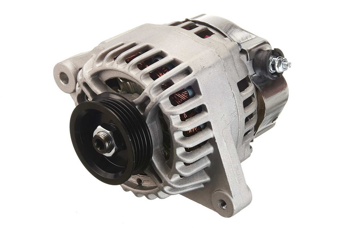 Alternator (TT11714)