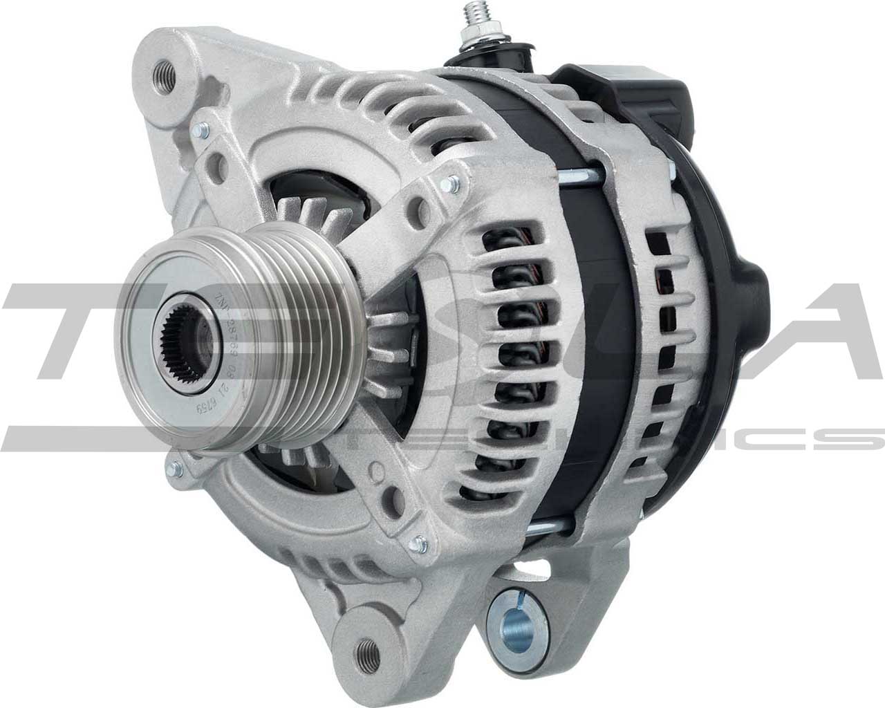 Alternator (TT12893)