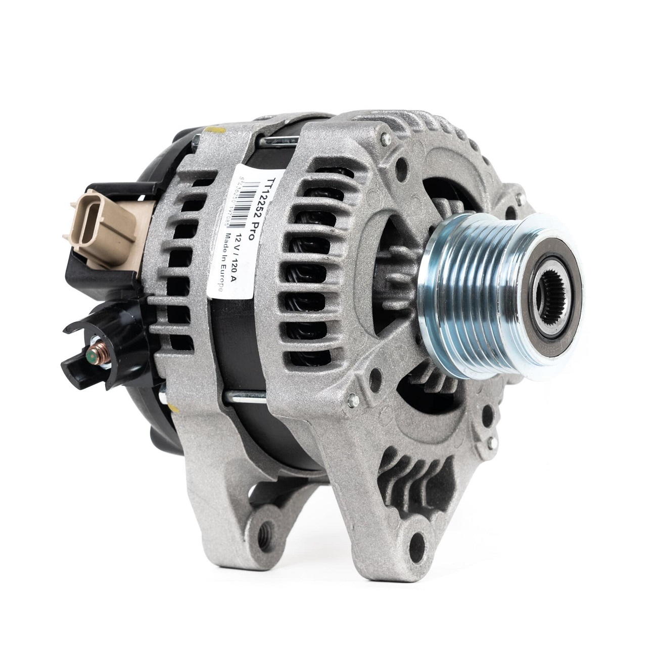 Alternator (TT12252 PRO)