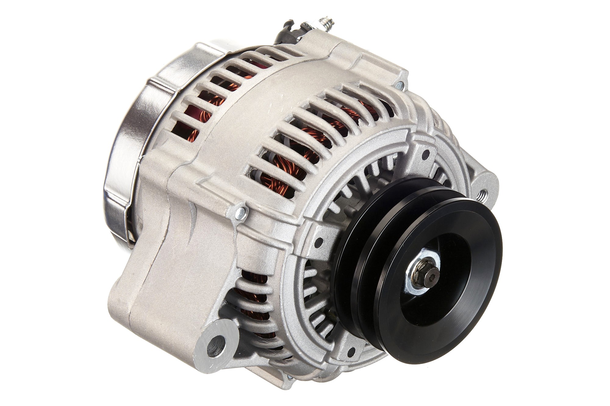 Alternator (TT12653)