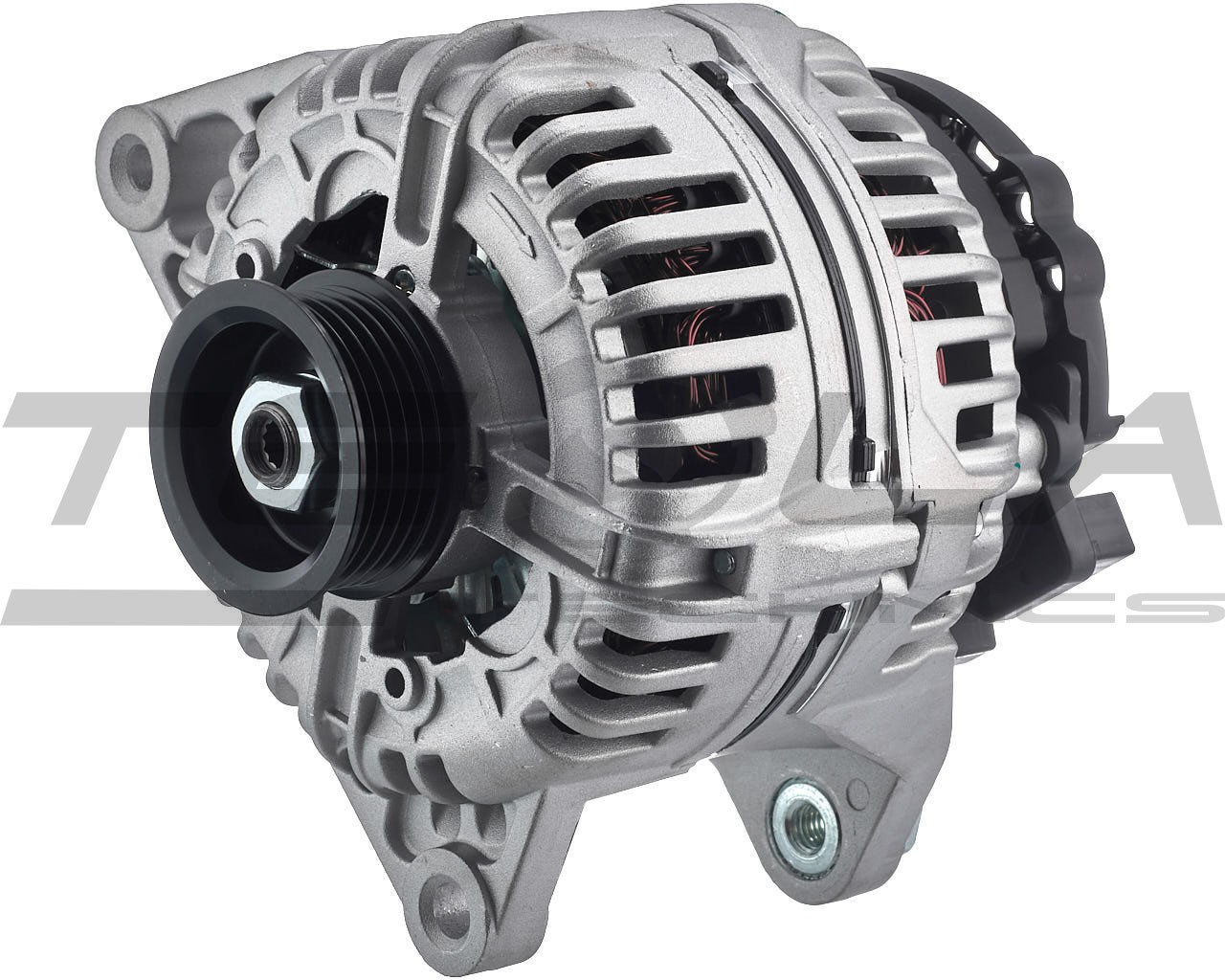 Alternator (TT12334)