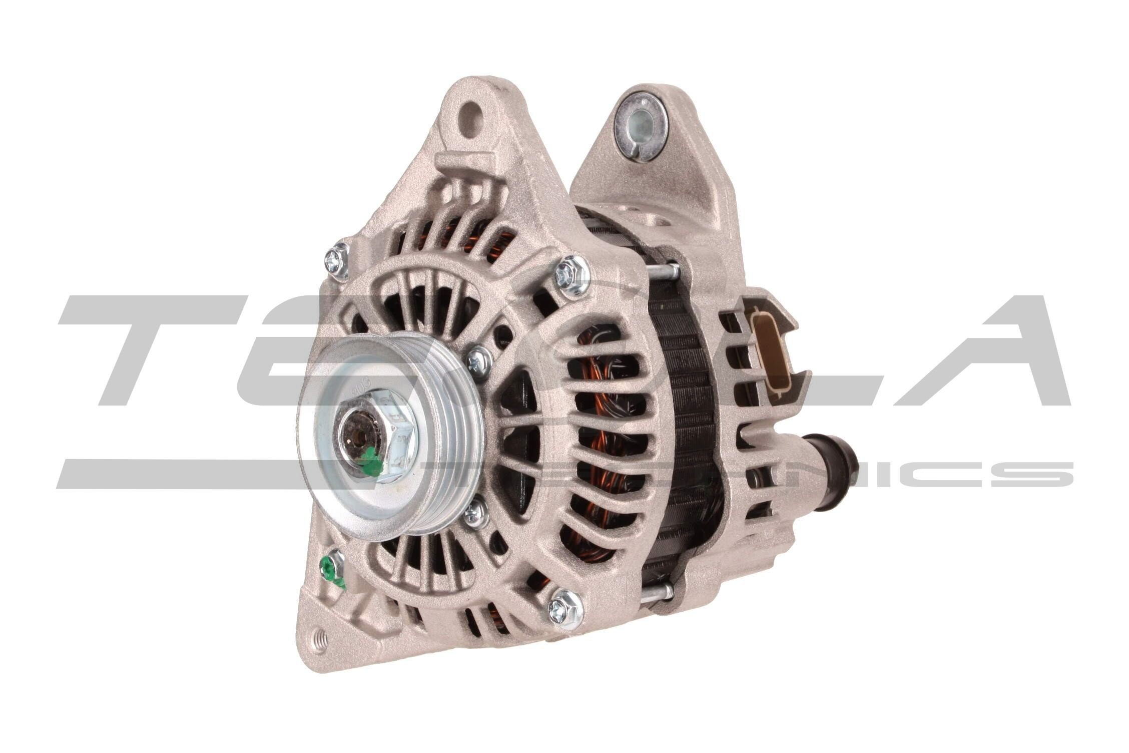 Alternator (TT11721)