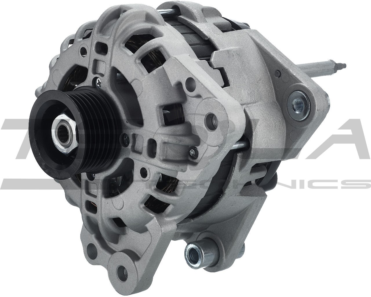 Alternator (TT12753)