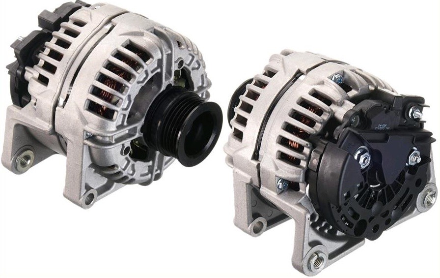 Alternator (TT12373)