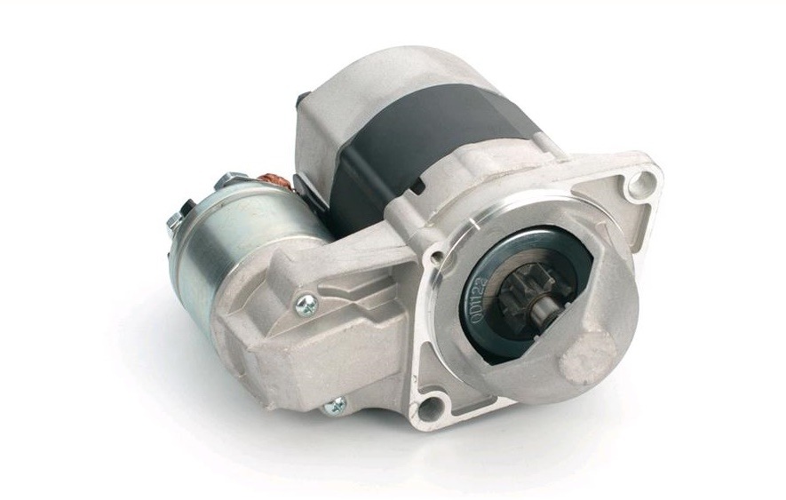 Starter (TT16509)
