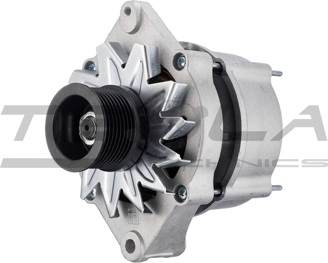 Alternator (TT12784)