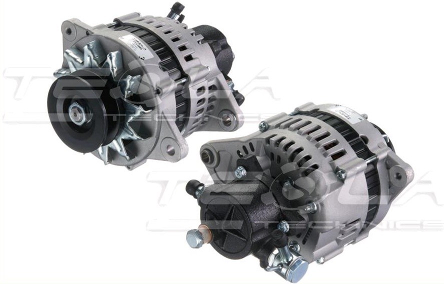 Alternator (TT11683)