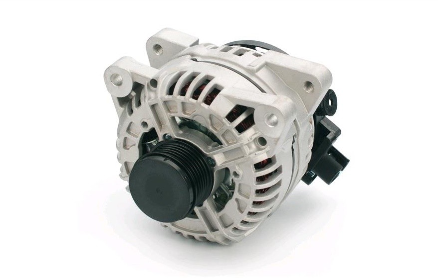 Alternator (TT11216)