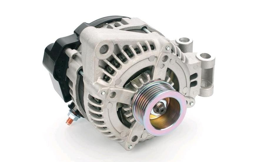 Alternator (TT11909)