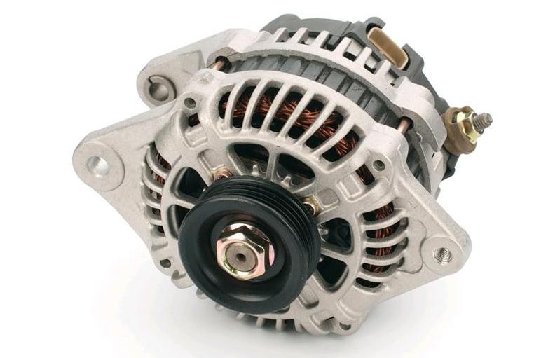 Alternator (TT11732)