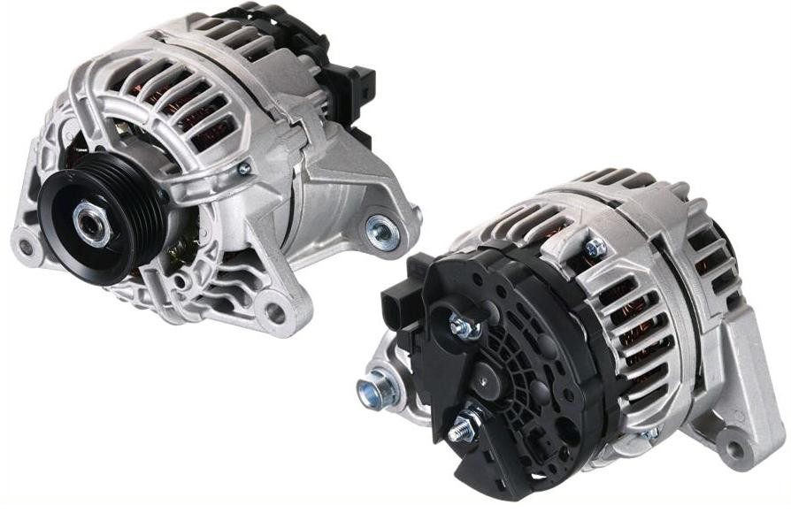Alternator (TT11213)