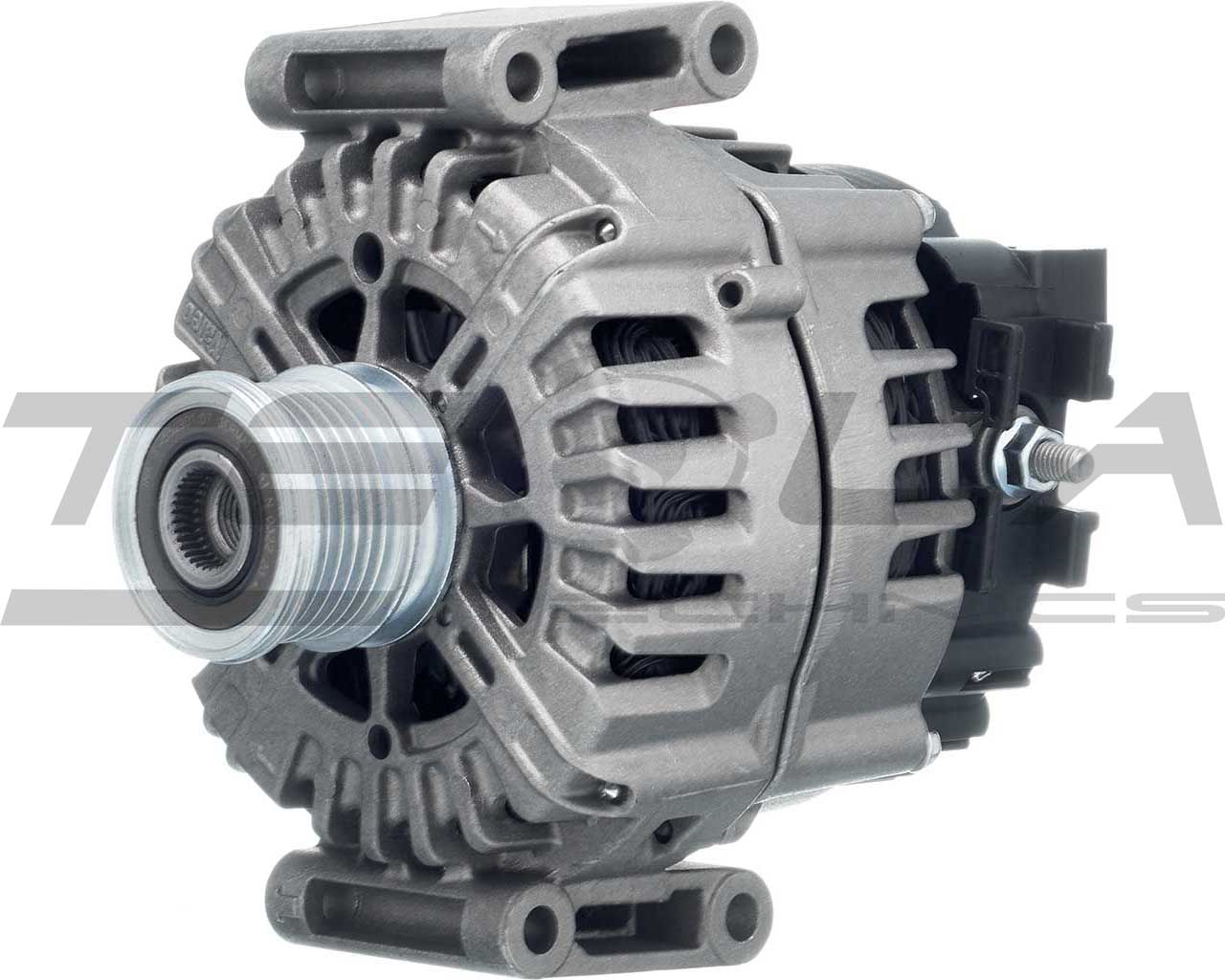 Alternator (TT12923)