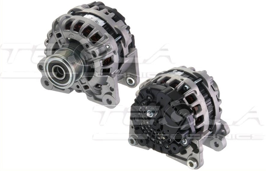 Alternator (TT12354)