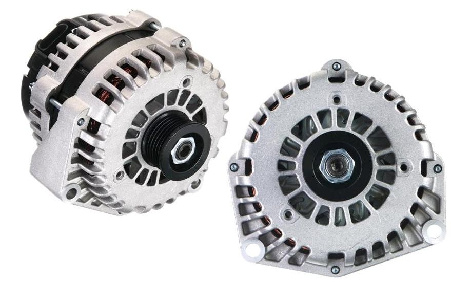Alternator (TT11632)