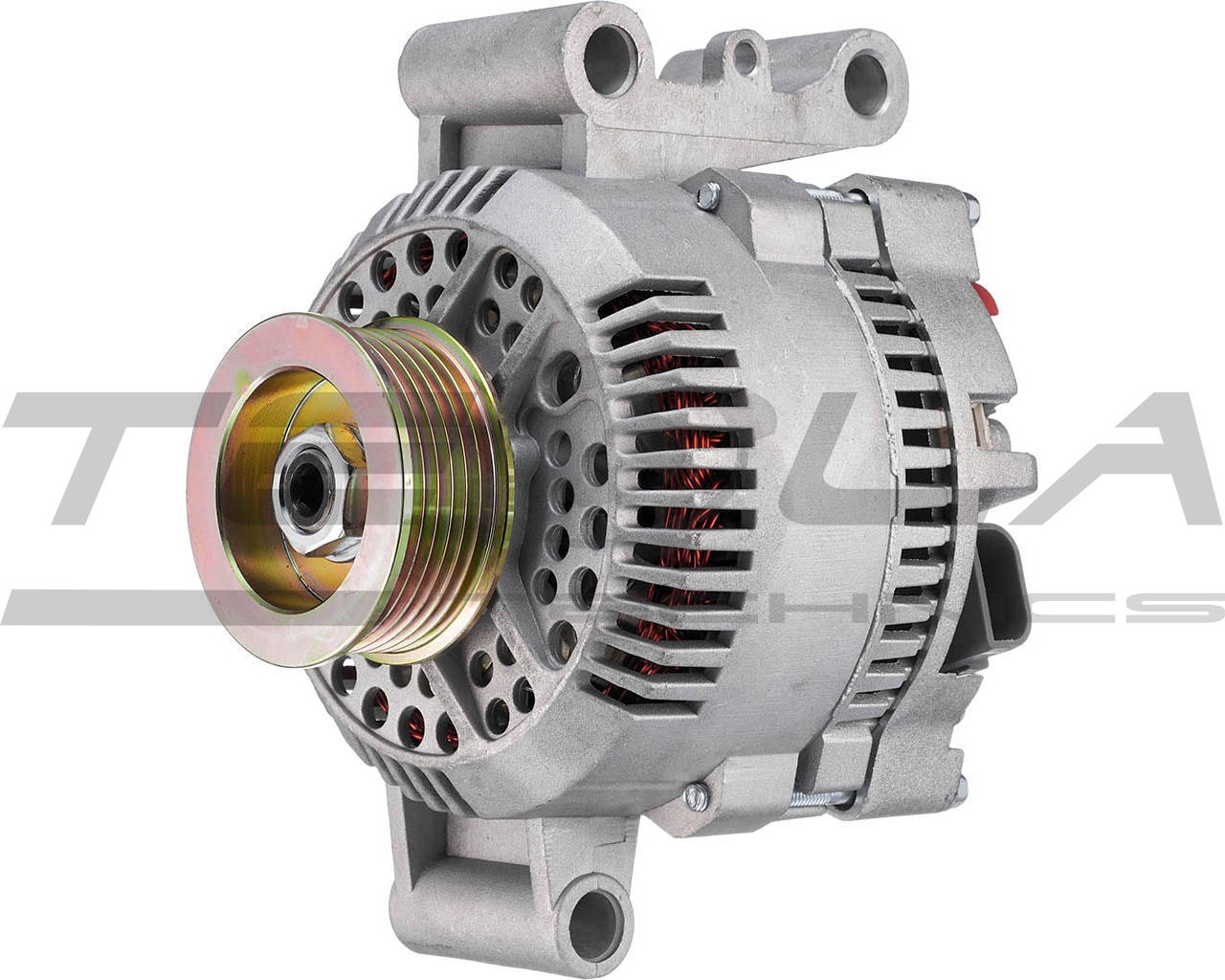 Alternator (TT12132)