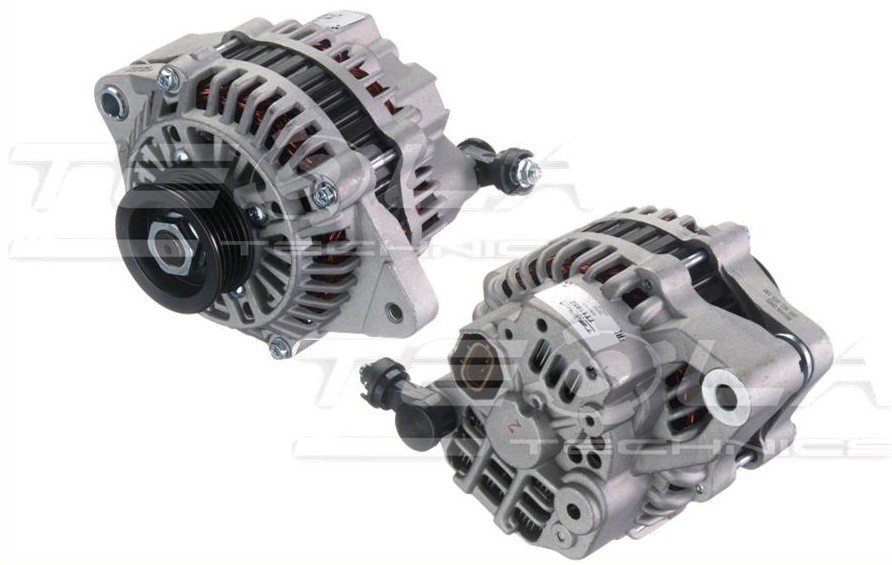 Alternator (TT11952)
