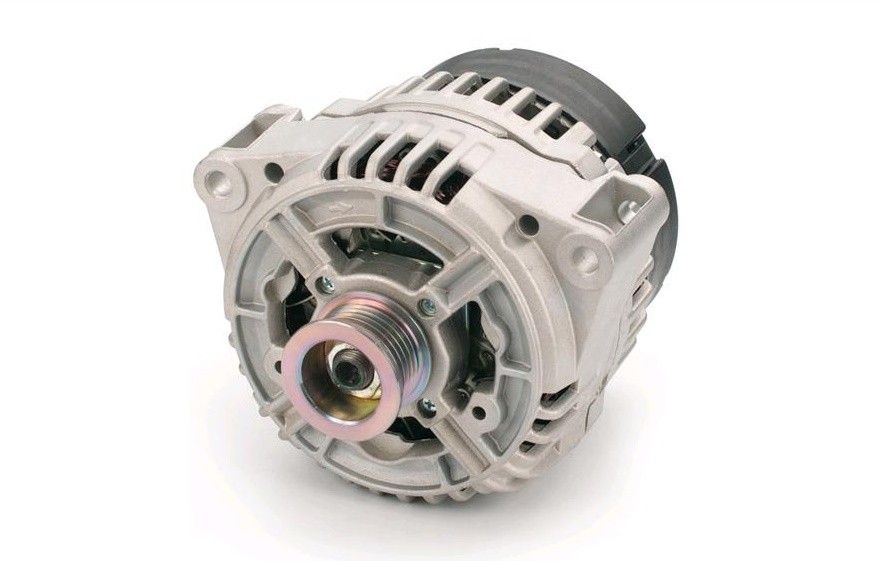 Alternator (TT11090)