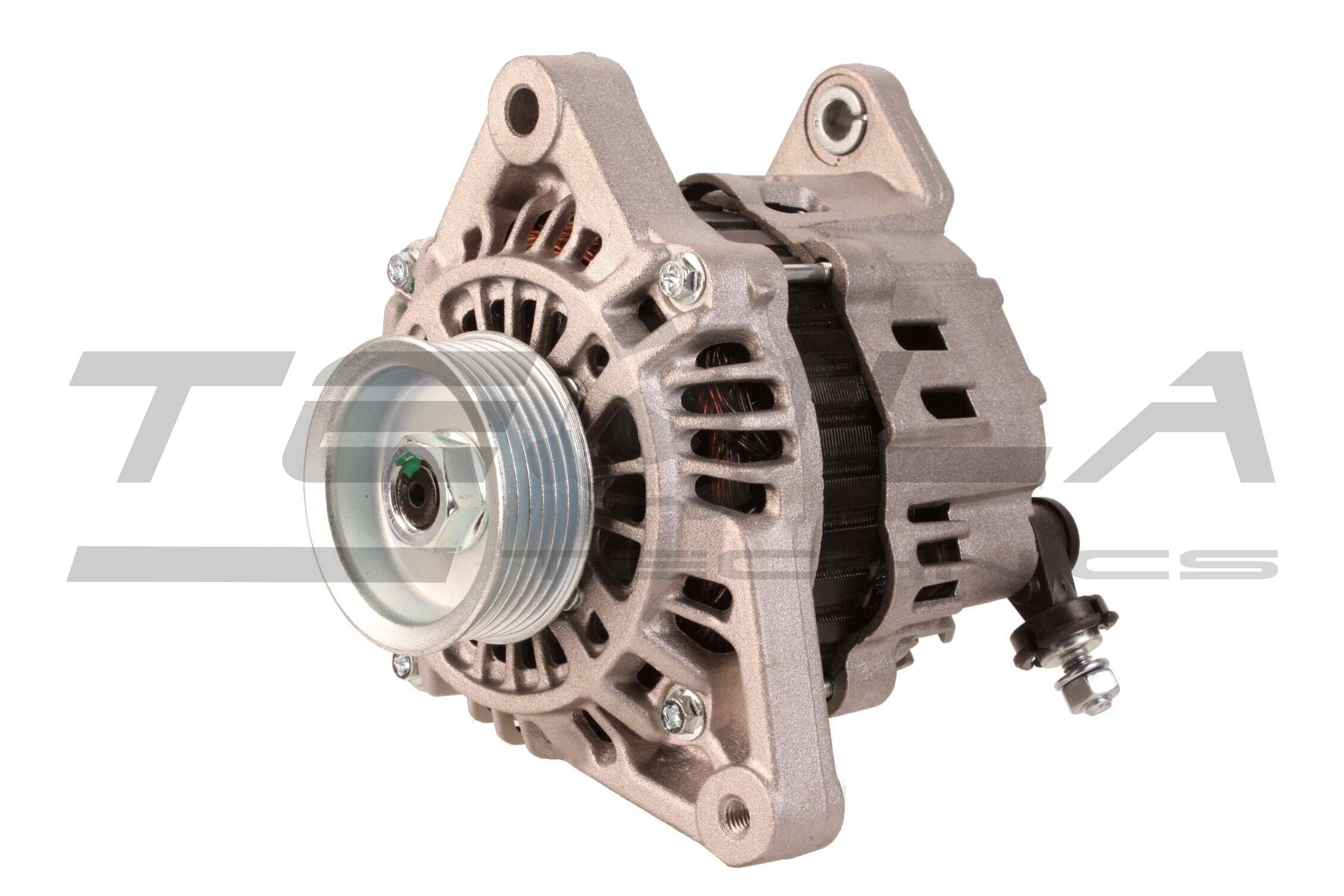 Alternator (TT11681)