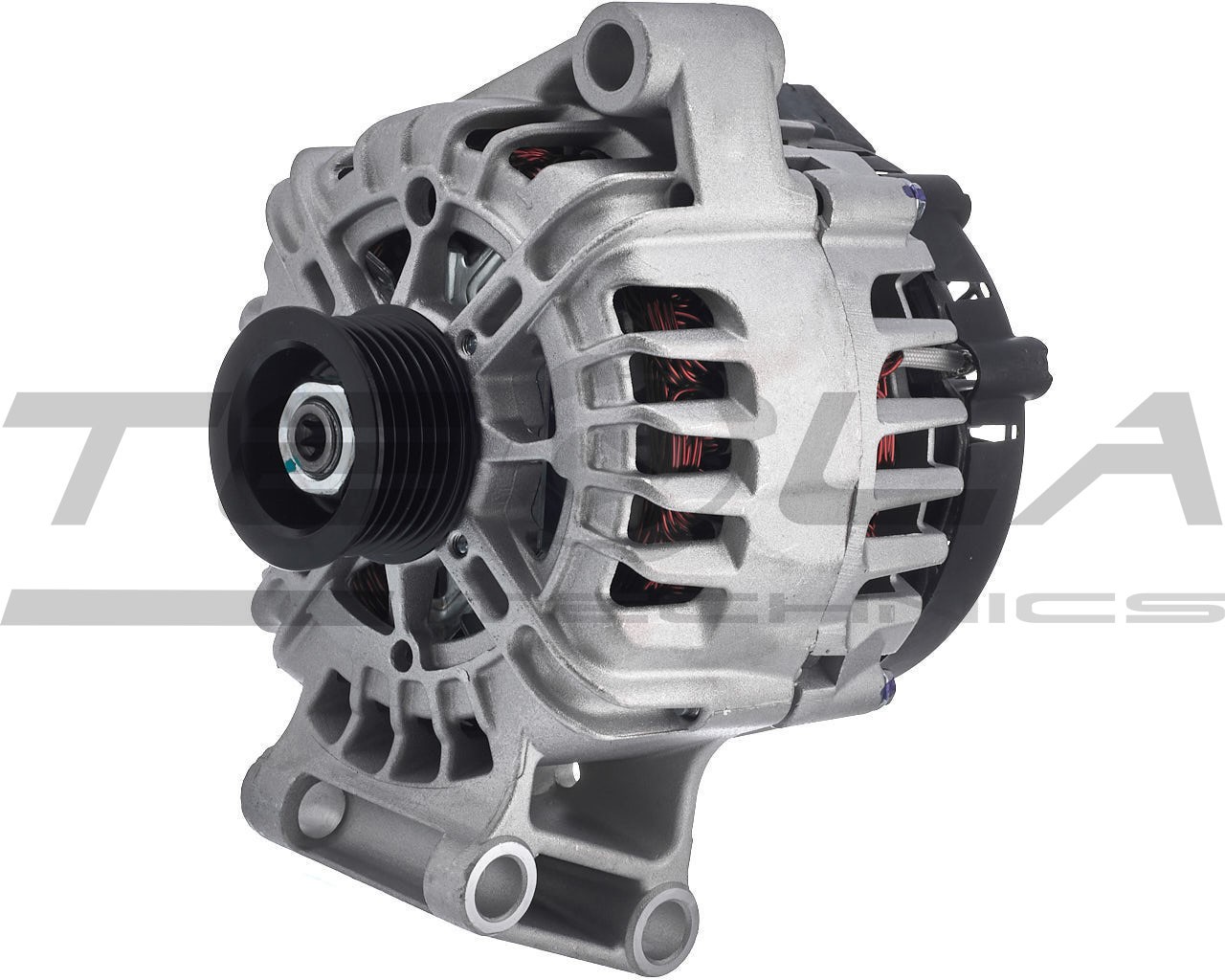 Alternator (TT12429)