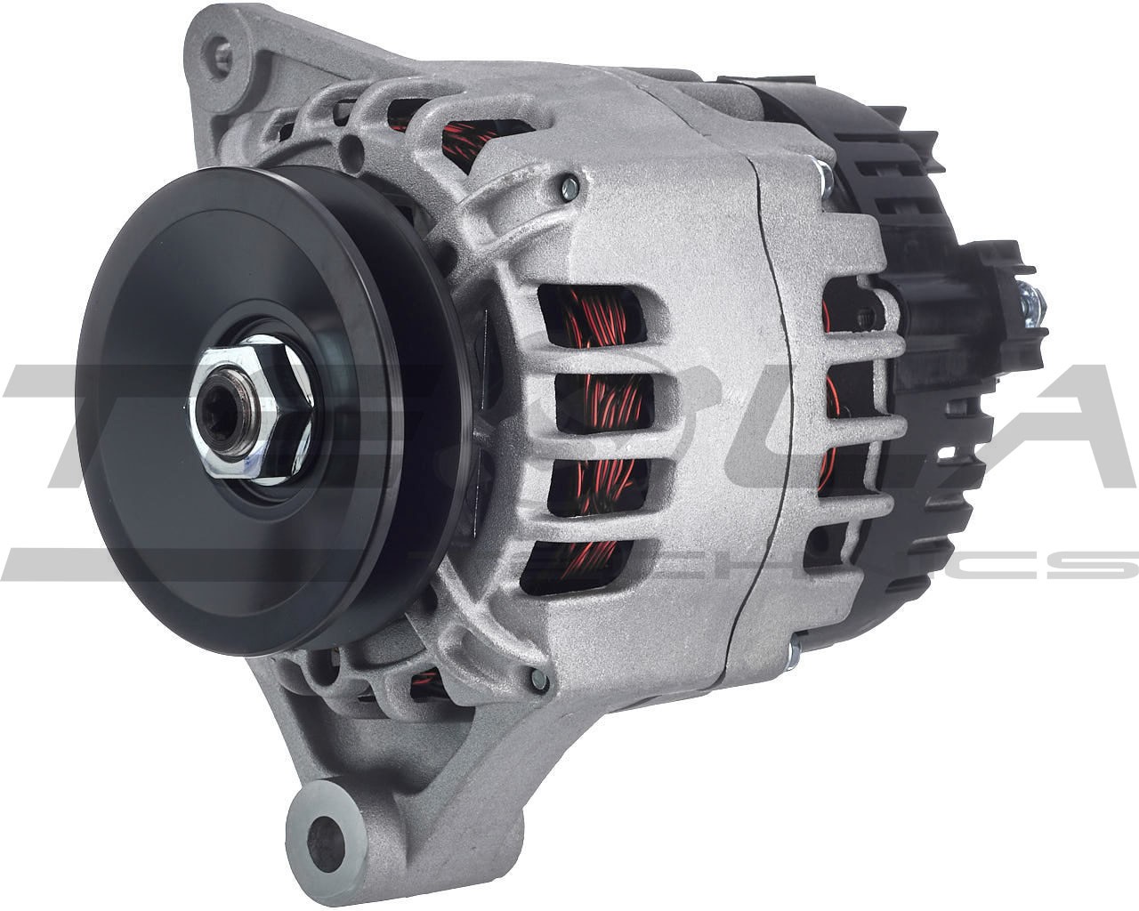Alternator (TT12548)