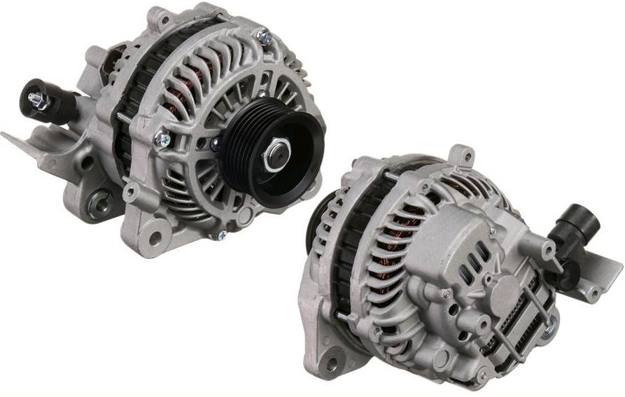 Alternator (TT11897)