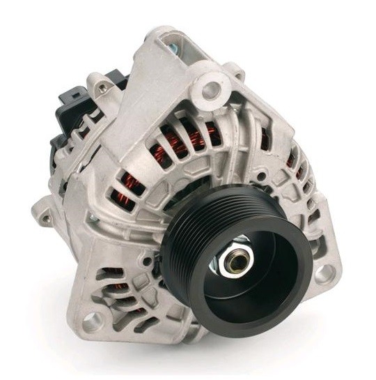 Alternator (TT12525)