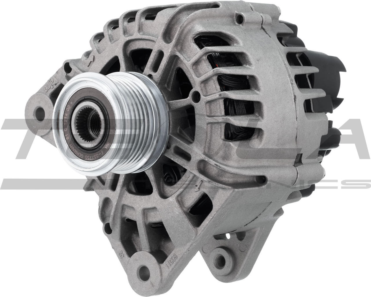Alternator (TT12853 PRO)