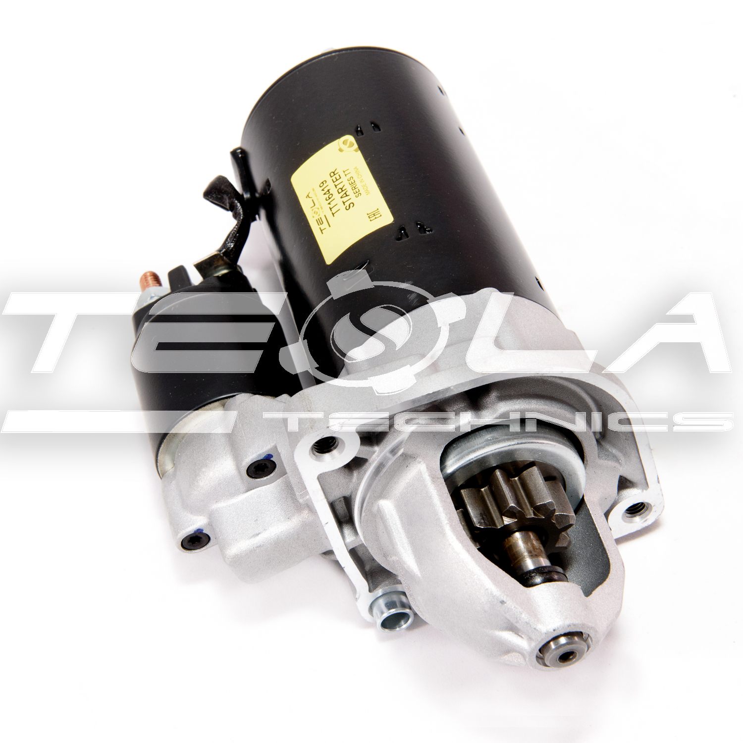 Starter (TT16419)