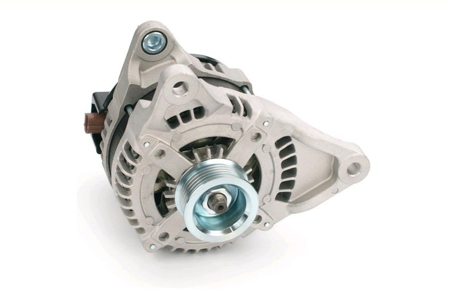 Alternator (TT12261)