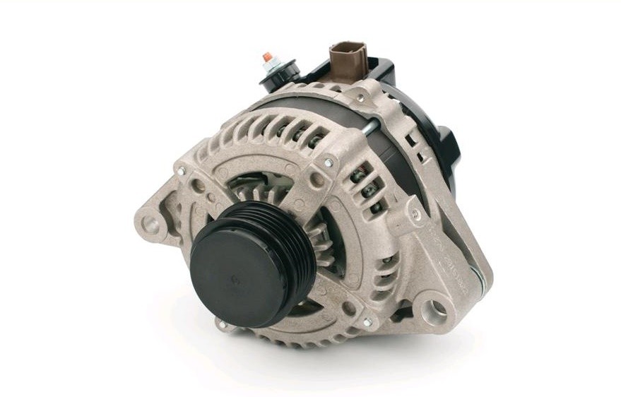 Alternator (TT12270)