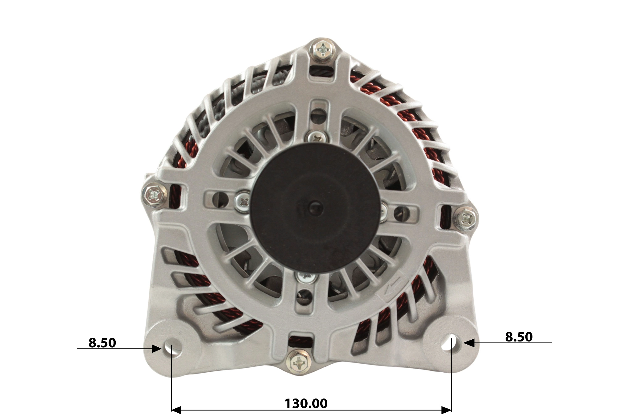 Alternator (TT13013 PRO)