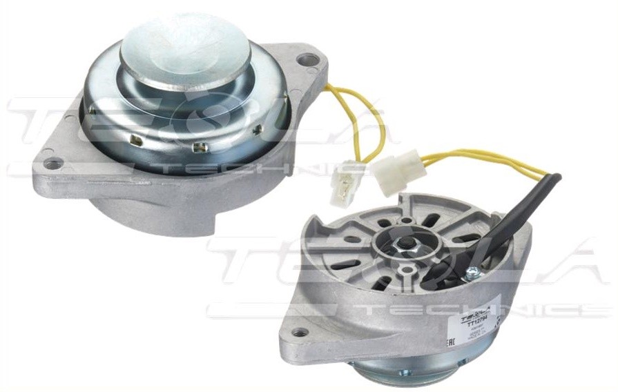 Alternator (TT12794)